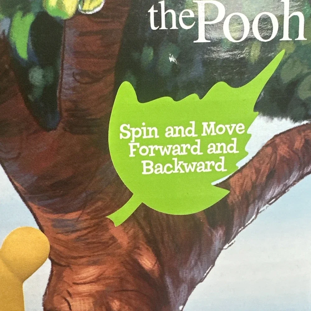 Disney winnie pooh